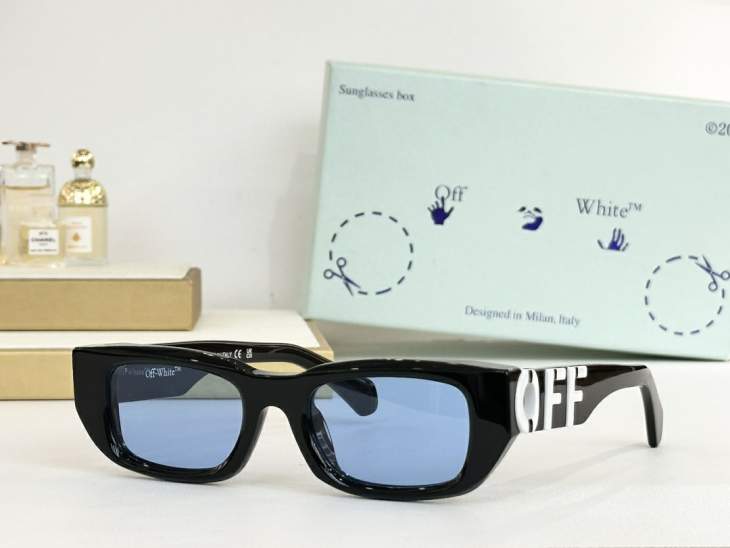 Picture of Off White Sunglasses _SKUfw73065375fw
